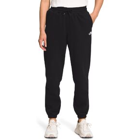 بنطال رياضي نسائي من الصوف بنصف قبة من THE NORTH FACE (مقاس قياسي وحجم كبير)