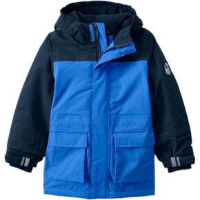 Lands' End Kids Squall Waterproof Insulated Winter Parka