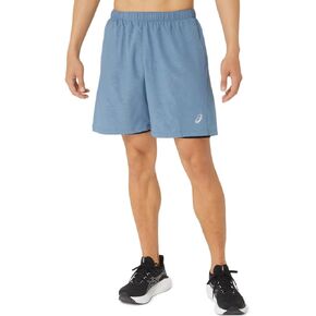 ASICS Men's 7IN 2 in 1 Short Running Apparel