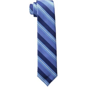 ربطة عنق مخططة للاستخدام اليومي للرجال من ويمبلي in Kuwait