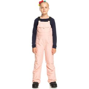 Roxy Girls Non Stop Snow Bib