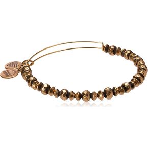 Alex and Ani Canyon Bracelet