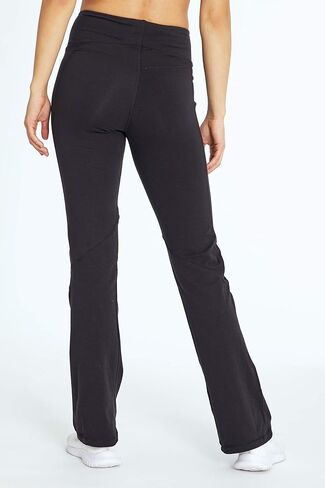 Bally Total Fitness Women’s Ultimate Slimming Pant Legging in Saudi Arabia