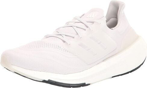 adidas Men’s Ultraboost Light Running Shoes (Ultraboost 23) White/White/Crystal White 10.5 in Saudi Arabia