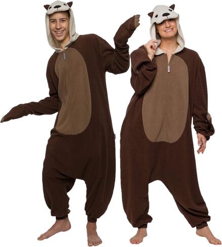 فونزيز! زي قضاعة - حيوان مائي للبالغين قطعة واحدة in Kuwait