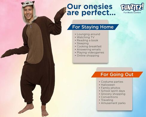 فونزيز! زي قضاعة - حيوان مائي للبالغين قطعة واحدة in Kuwait