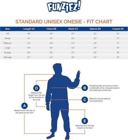 فونزيز! زي قضاعة - حيوان مائي للبالغين قطعة واحدة in Kuwait