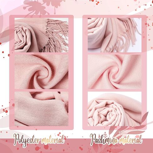 25 Pcs Shawl Bulk Thank You Favor Guest Bulk Shawls for Wedding Favors Christmas Thanksgiving Day Party Favors in Saudi Arabia
