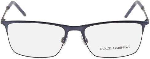Dolce & Gabbana Eyeglasses DG 1309 1358 Matte Navy in Saudi Arabia