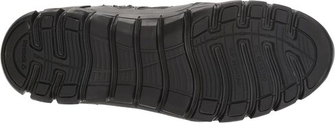 Reebok Duty Men's Sublite Cushion Tactical Soft Toe Boot Black - 11.5 Wide in Saudi Arabia