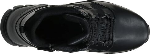 Reebok Duty Men's Sublite Cushion Tactical Soft Toe Boot Black - 11.5 Wide in Saudi Arabia