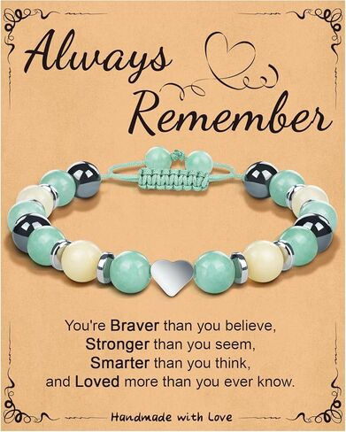 هدايا للبنات المراهقات من سوفيلبو، هدايا عصرية لعيد الميلاد والكريسماس وعيد الحب والخطوبة والذكرى السنوية والتخرج، سوار مضفر للنساء للام والعمة والصديقة والاخت وابنة الاخت والابنة والخطيبة والزوجة in Kuwait