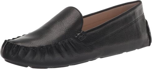 حذاء نسائي بدون كعب من Cole Haan Women's Driver Driving Style Loafer in Kuwait