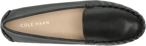 حذاء نسائي بدون كعب من Cole Haan Women's Driver Driving Style Loafer in Kuwait