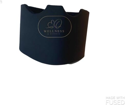 رغوة ليبو البطن 360 درجة بعد الجراحة حول رغوة شفط الدهون AB BBL Tummy Tuck 360 رغوة ليبو (متوسط ​​(28-30 بوصة)، أسود) in Saudi Arabia