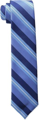 ربطة عنق مخططة للاستخدام اليومي للرجال من ويمبلي in Kuwait