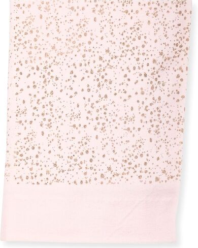 مجموعة Star Ride Girls من 4 سراويل ضيقة قابلة للتمدد مبطنة بالصوف، ملابس مريحة للأطفال، سراويل متعددة العبوات in Kuwait