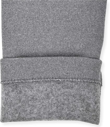 مجموعة Star Ride Girls من 4 سراويل ضيقة قابلة للتمدد مبطنة بالصوف، ملابس مريحة للأطفال، سراويل متعددة العبوات in Kuwait