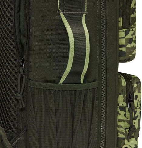 NIKE Men's Sport, Black/Black/Enigma Stone, 48,5 x 33 x 15 cm in Saudi Arabia