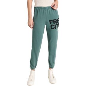 بنطال رياضي للسيدات من FREECITY in Kuwait