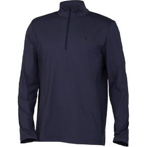 Spyder Men's Prospect Zip T-Neck