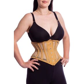 مشد Orchard CS-201 للسيدات مشد تدريب للخصر من الفولاذ الأصلي in Kuwait