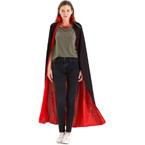 قبعة REU GLOBAL Vampire التنكرية للنساء لإكسسوارات الهالوين in Kuwait