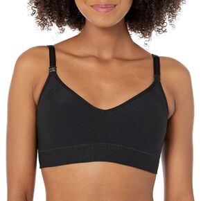 Warner's Women's Easy Does It Wireless Lift Convertible Comfort Bra Rn0131a