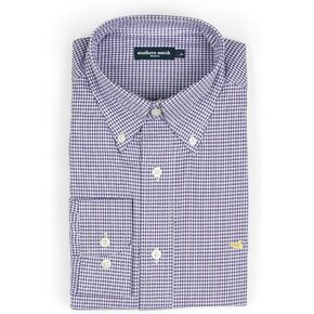 Southern Marsh Mackenzie Houndstooth