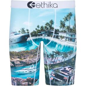 موجز الملاكم الأساسي من Ethika Boys | نادي اليخوت in Saudi Arabia