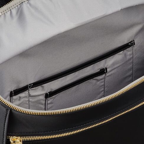 حقيبة محمولة صغيرة الحجم فوياجير أكسفورد من تومي, أسود, One Size, حقيبة سفر صغيرة الحجم من فوياجير in Kuwait