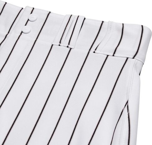 CHAMPRO Men' Triple Crown Classic Baseball Knickers with Pinstripes in Saudi Arabia