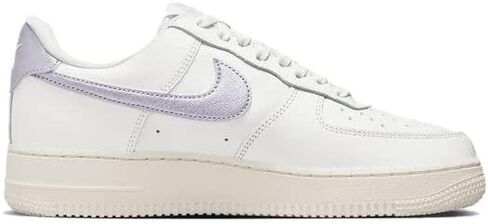 NIKE Wmns Air Force 1 '07 حذاء رياضي نسائي in Saudi Arabia