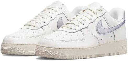 NIKE Wmns Air Force 1 '07 حذاء رياضي نسائي in Saudi Arabia