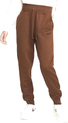 بنطال رياضي عالي الخصر من Nike Sportswear Phoenix Fleece للسيدات in Kuwait