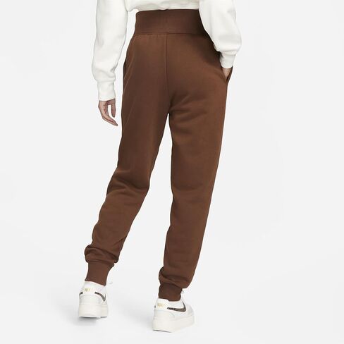بنطال رياضي عالي الخصر من Nike Sportswear Phoenix Fleece للسيدات in Kuwait