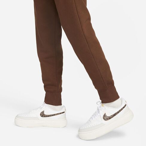 بنطال رياضي عالي الخصر من Nike Sportswear Phoenix Fleece للسيدات in Kuwait