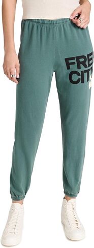 بنطال رياضي للسيدات من FREECITY in Kuwait