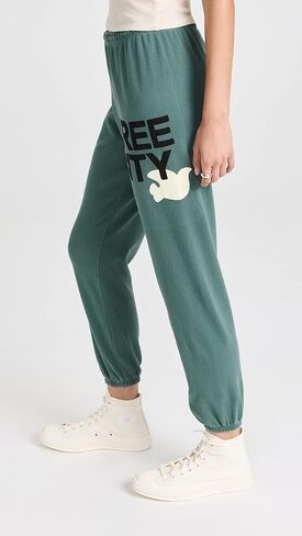 بنطال رياضي للسيدات من FREECITY in Kuwait