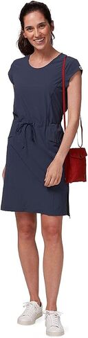Fjallraven High Coast Lite Dress - Women's in Saudi Arabia