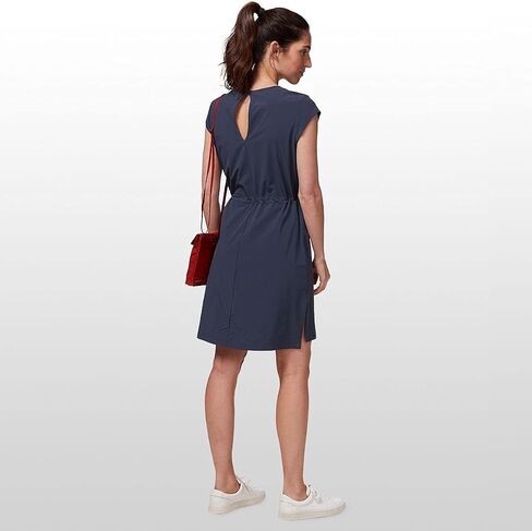 Fjallraven High Coast Lite Dress - Women's in Saudi Arabia