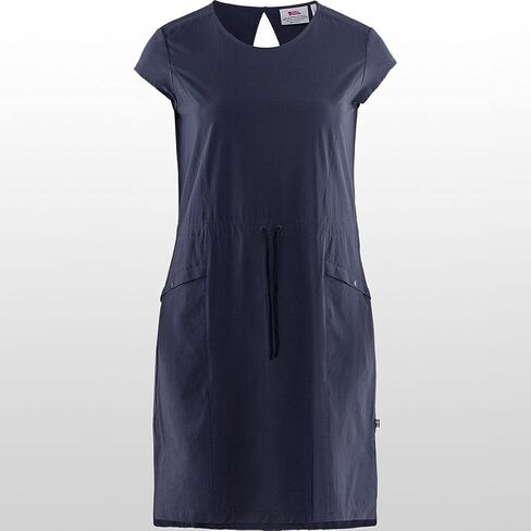 Fjallraven High Coast Lite Dress - Women's in Saudi Arabia