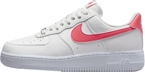 NIKE Wmns Air Force 1 '07 حذاء رياضي نسائي in Saudi Arabia