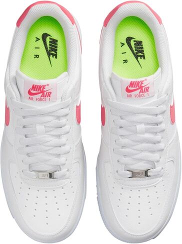 NIKE Wmns Air Force 1 '07 حذاء رياضي نسائي in Saudi Arabia