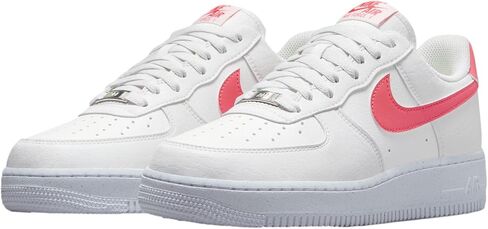 NIKE Wmns Air Force 1 '07 حذاء رياضي نسائي in Saudi Arabia
