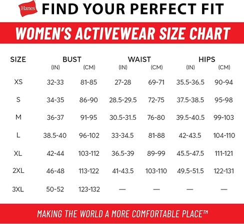 Hanes Women's Originals Boxy T-Shirt with Rolled Sleeves, 100% Cotton Crop Top in Saudi Arabia