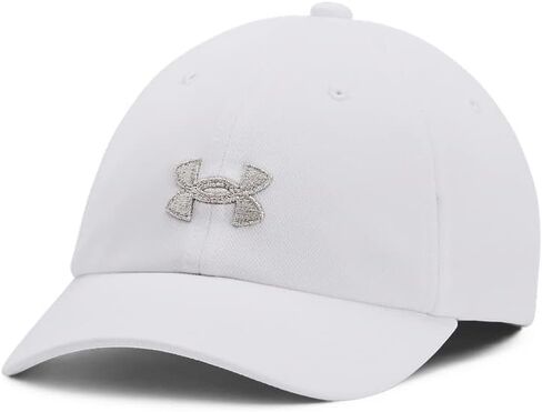 Under Armour Girls' Blitzing Cap Adjustable in Kuwait