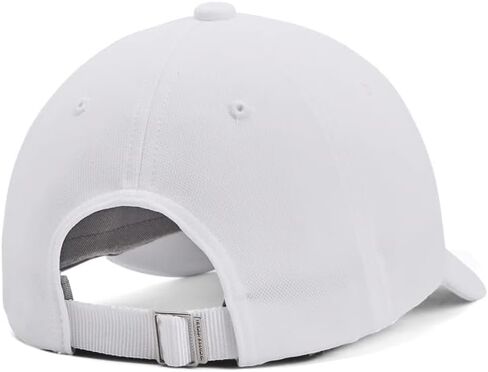 Under Armour Girls' Blitzing Cap Adjustable in Kuwait