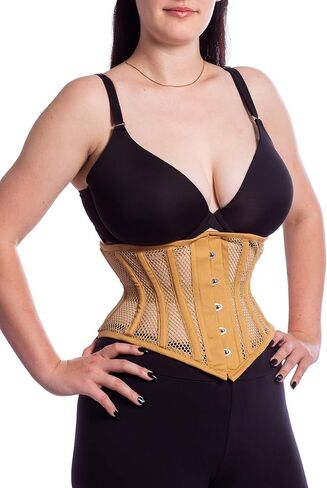 مشد Orchard CS-201 للسيدات مشد تدريب للخصر من الفولاذ الأصلي in Kuwait