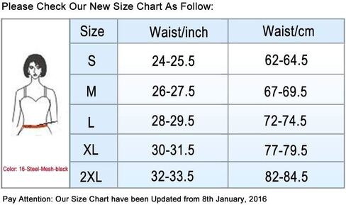 Charmian Women's Double Heavy Spiral Steel Boned Underbust Waist Cincher Corset in Kuwait